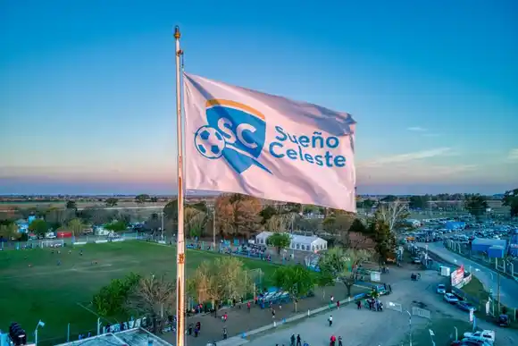 Se sortea la Edición 26 del Torneo "Sueño Celeste" de Atlético