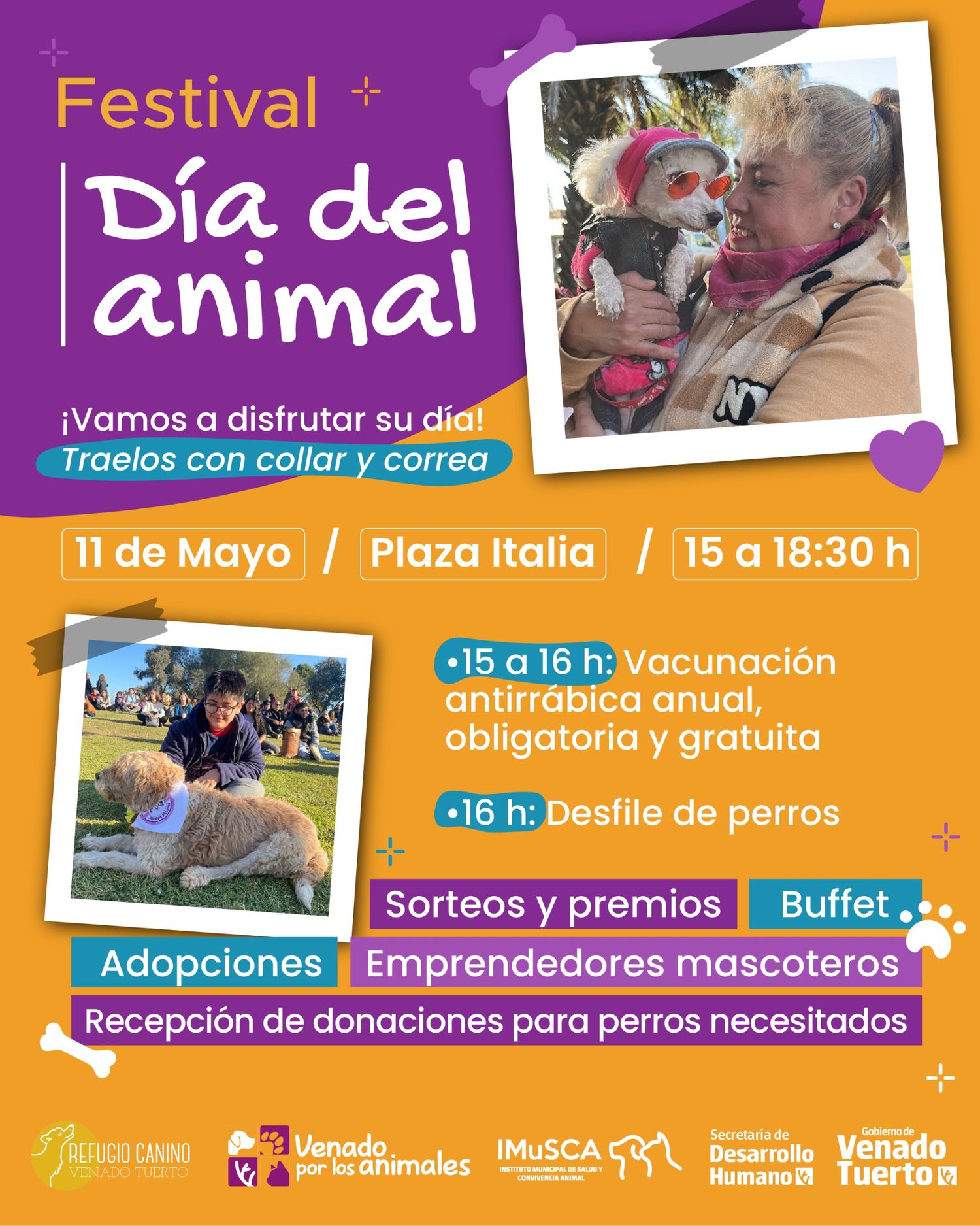Día del Animal