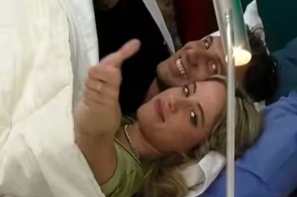 ¿hay amor?