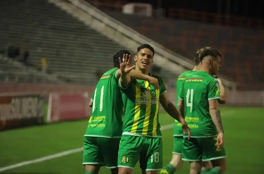 Aldosivi busca en Riestra el punto de la permanencia