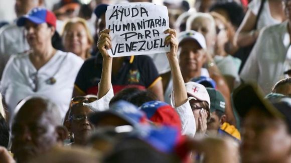 DE QUÉ DEPENDE que a Venezuela le entre una «platica» en el 2024: dos expertos despejan las dudas