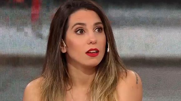 Cinthia Fernández será indagada por promover apuestas ilegales a través de redes sociales