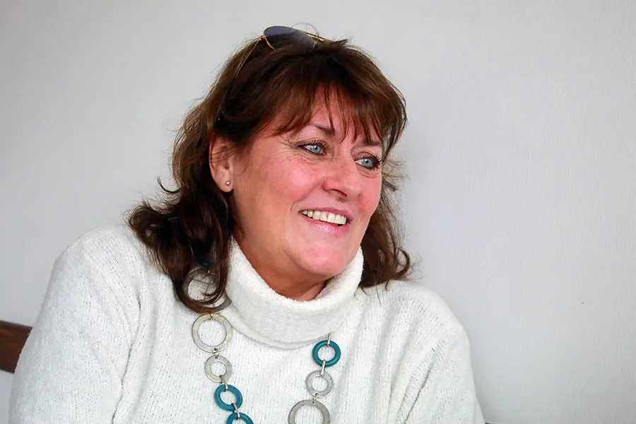 “Hay gente que dice que en Necochea no hay nada para hacer y no es así”