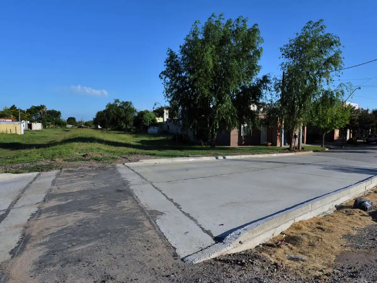 El municipio estudia un nuevo mapa de bacheo  
