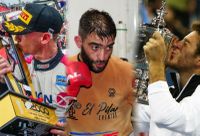 El resumen deportivo de la semana