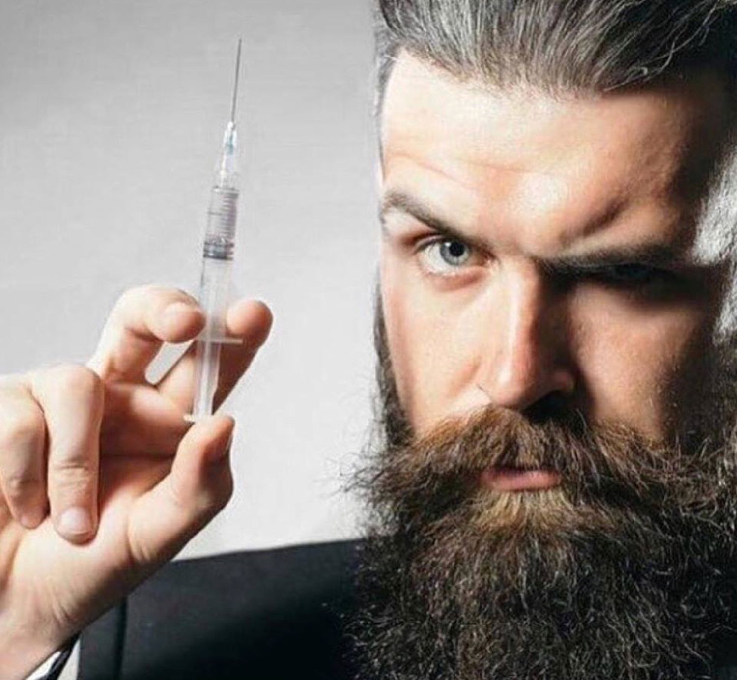 Qué es la Masculinización Facial?, todo lo que querés saber sobre el tratamiento de moda entre los hombres