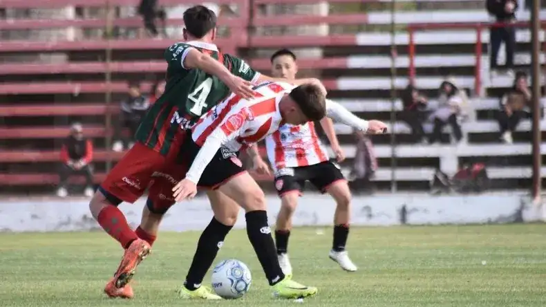 Círculo no pudo sumar en Mendoza. (Foto de Sitio Andino).