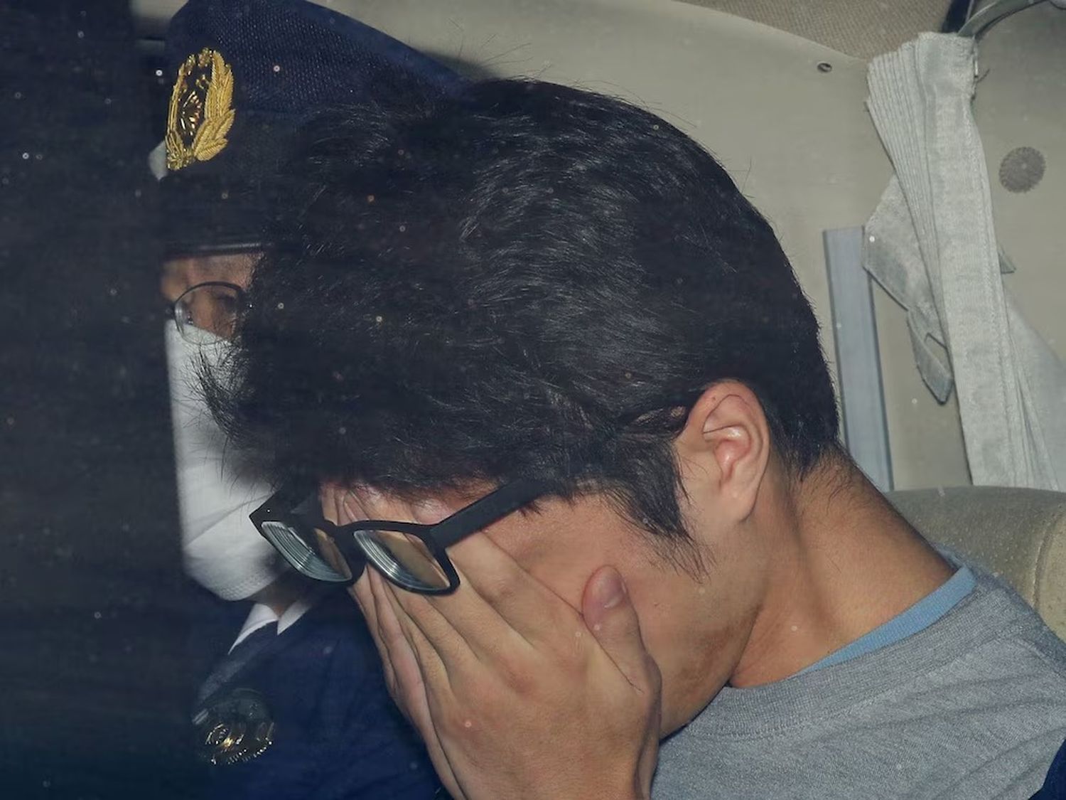 Japón ejecutó al “asesino de Twitter”, el hombre que manipulaba a sus víctimas y las descuartizaba en su departamento (REUTERS)