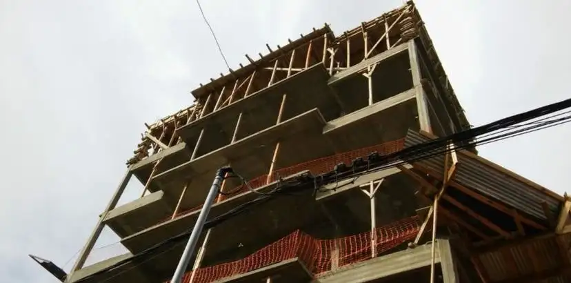 Fijan límite de construcción en altura en Barrio Candioti