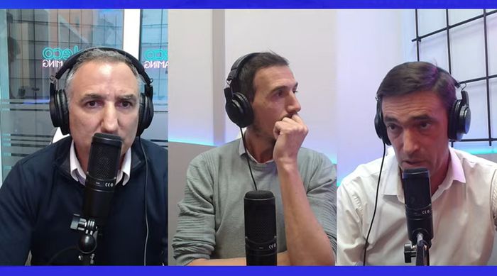 Santamarina e Iparraguirre se cruzaron con dureza por el presente y el futuro de Tandil