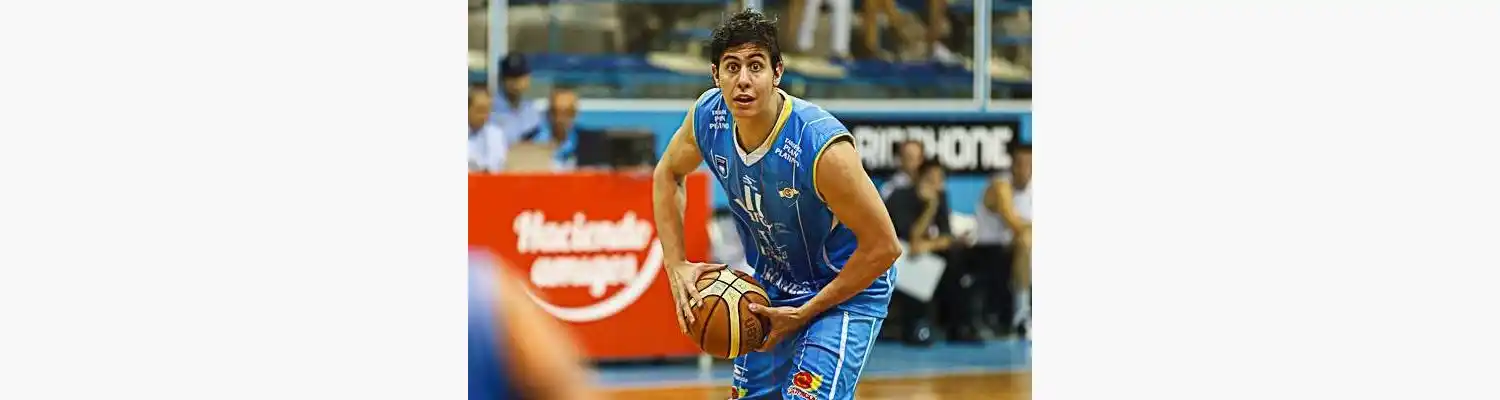 Spalla se suma como refuerzo