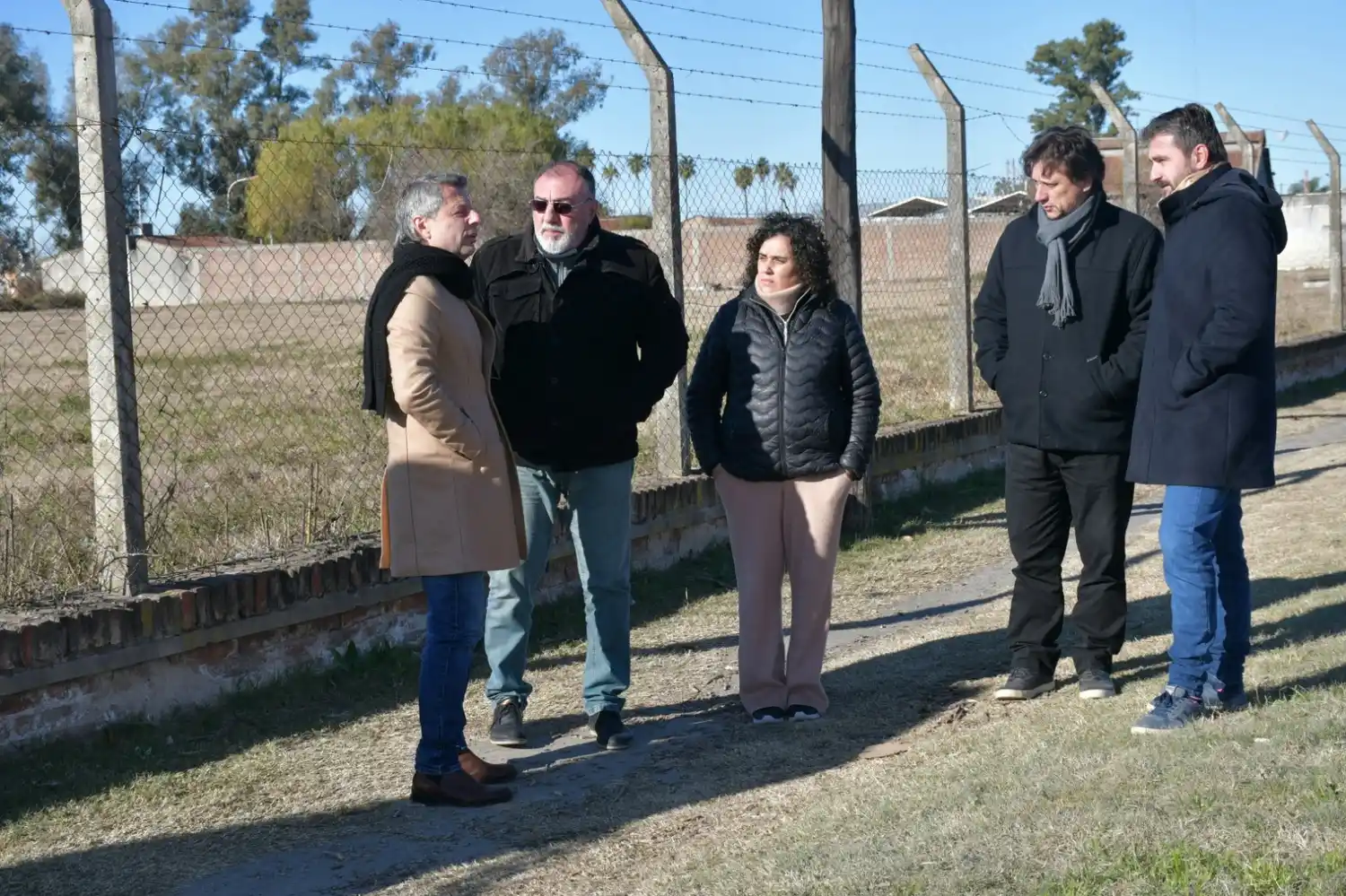 reductores interprovincial