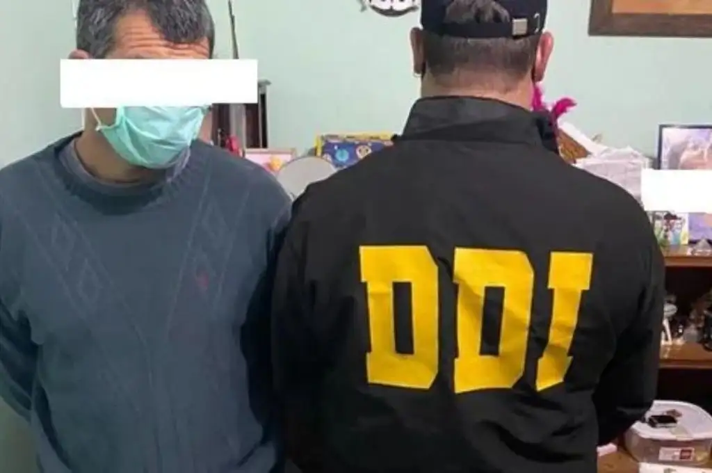 Detuvieron a enfermero con HIV por violar a una chica de 15 años