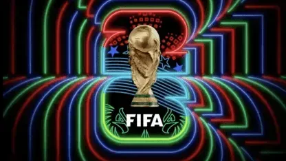FIFA lanzó “Lighter”, la primera canción del Mundial 2026 con Carin León y Jelly Roll