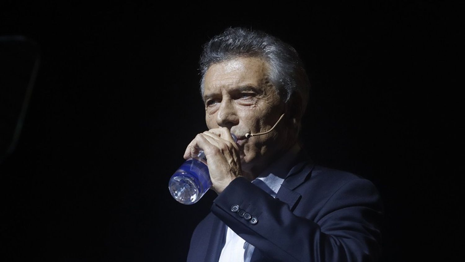 Macri exige un acuerdo público con Milei para frenarle la ley que limita los DNU