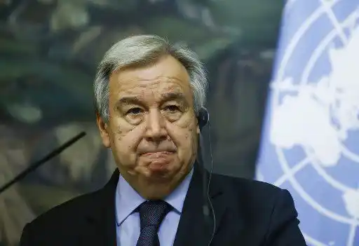 Guterres estará al frente de la ONU por otros cinco años, Asamblea General lo ratifica