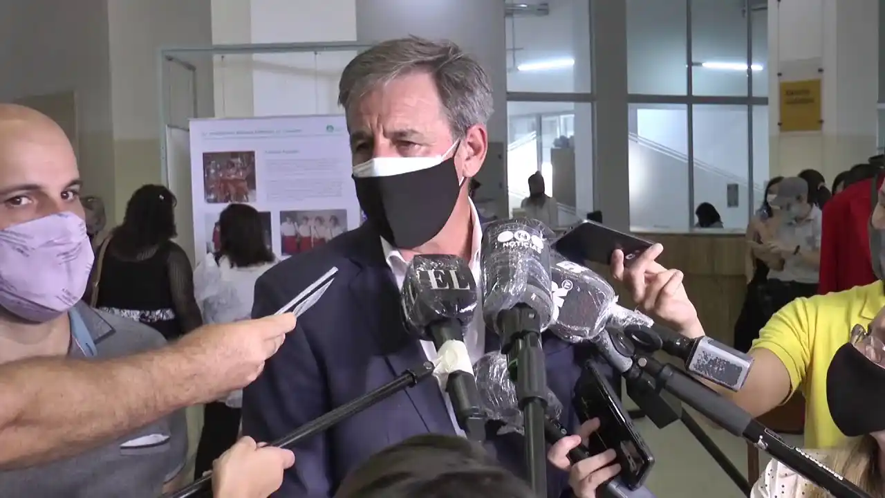 Monitoreo municipal sobre el coronavirus en la ciudad