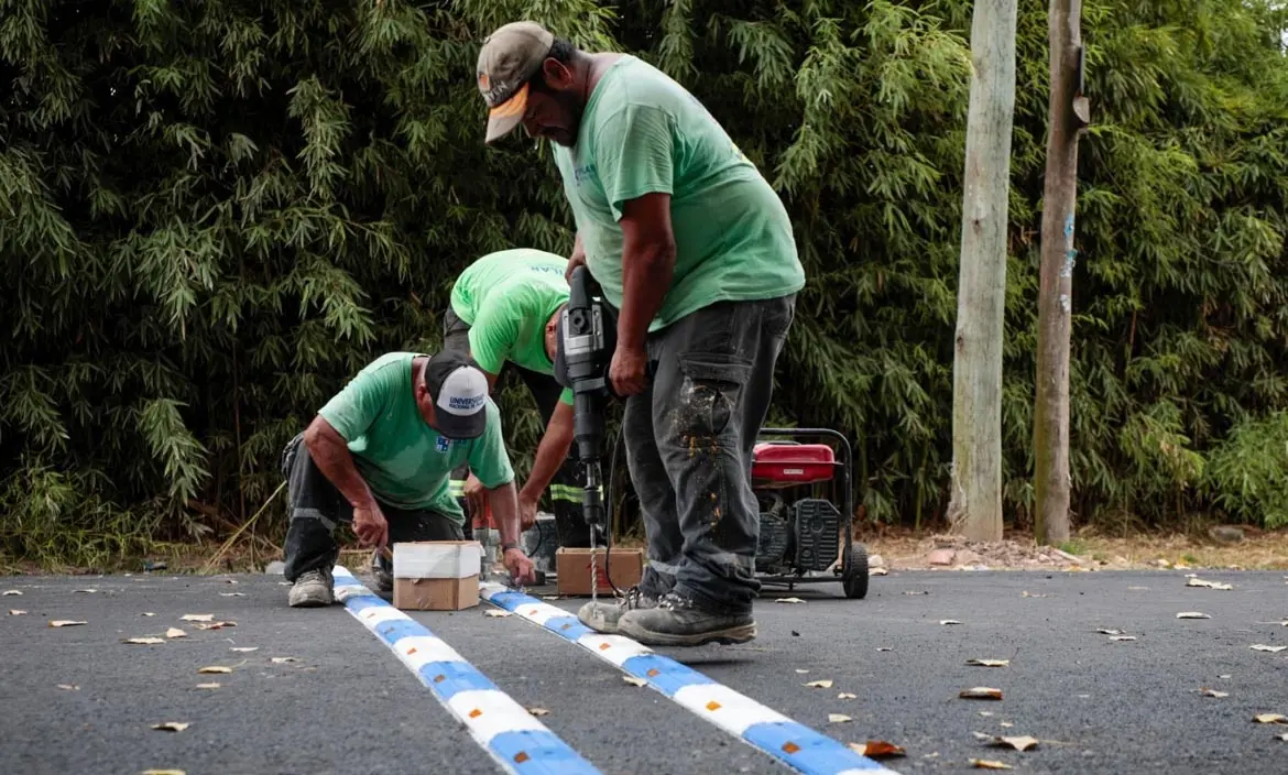 El acuerdo alcanza a todos los trabajadores municipales.