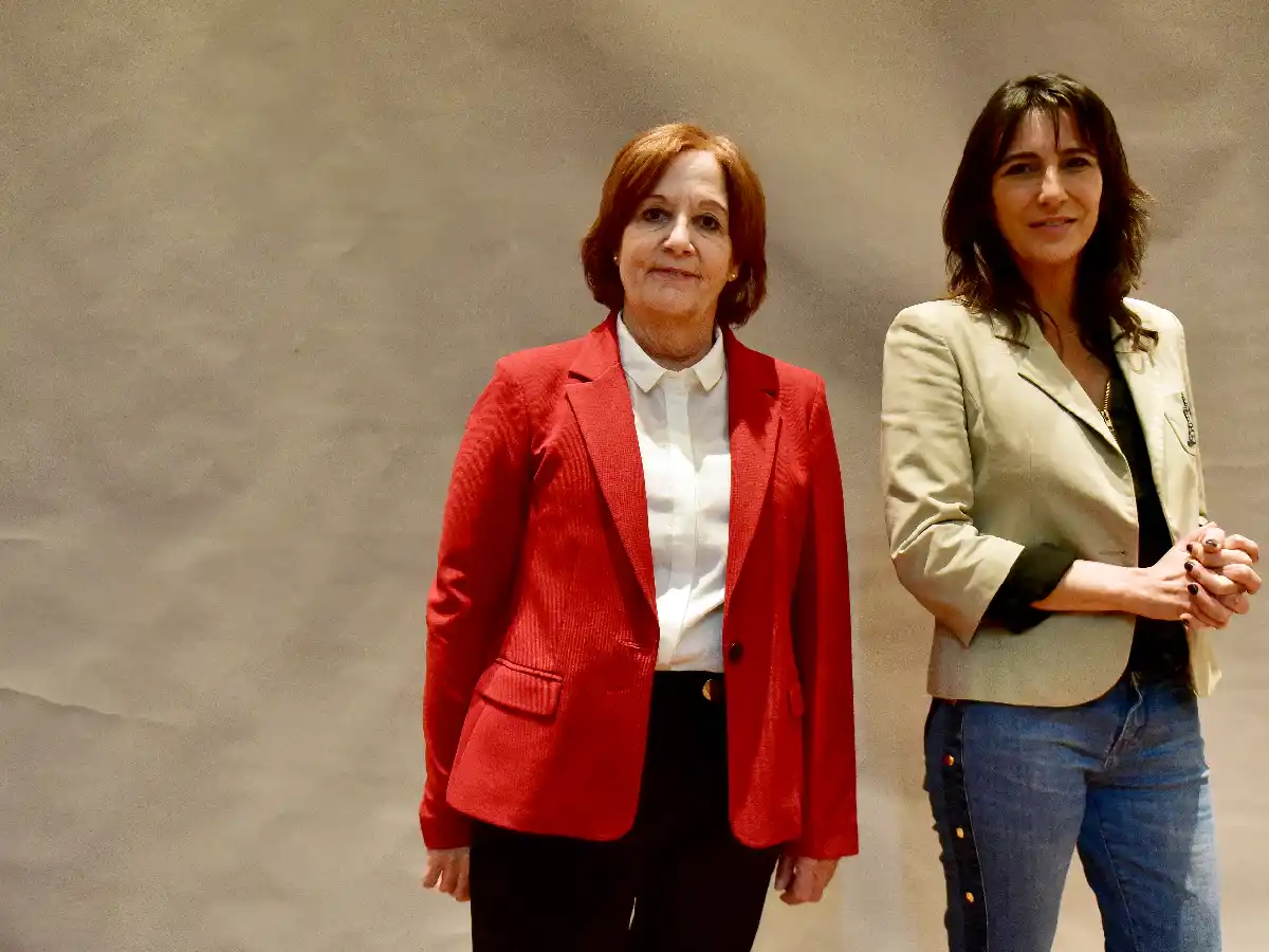 Vigo y De la Sota: “Hay que privilegiar un país federal donde no haya provincias de primera y de segunda”