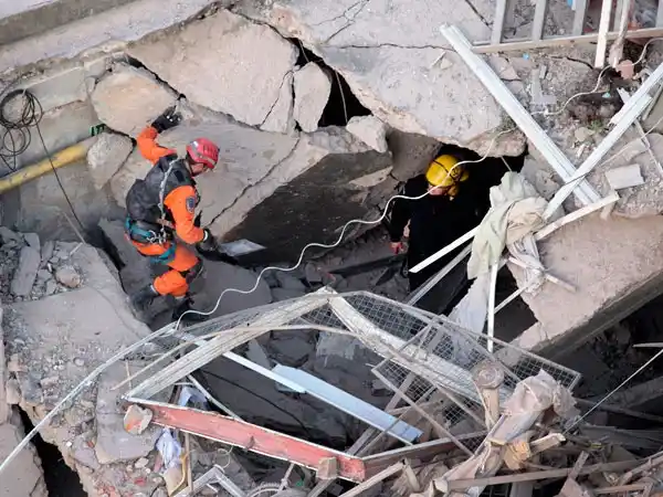 La fiscal que investiga la explosión en Rosario apuntó a Litoral Gas