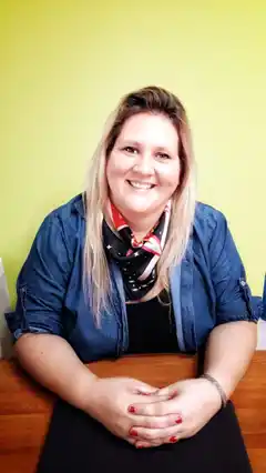 La Casa Refugio se llamará “María Edith Morales”