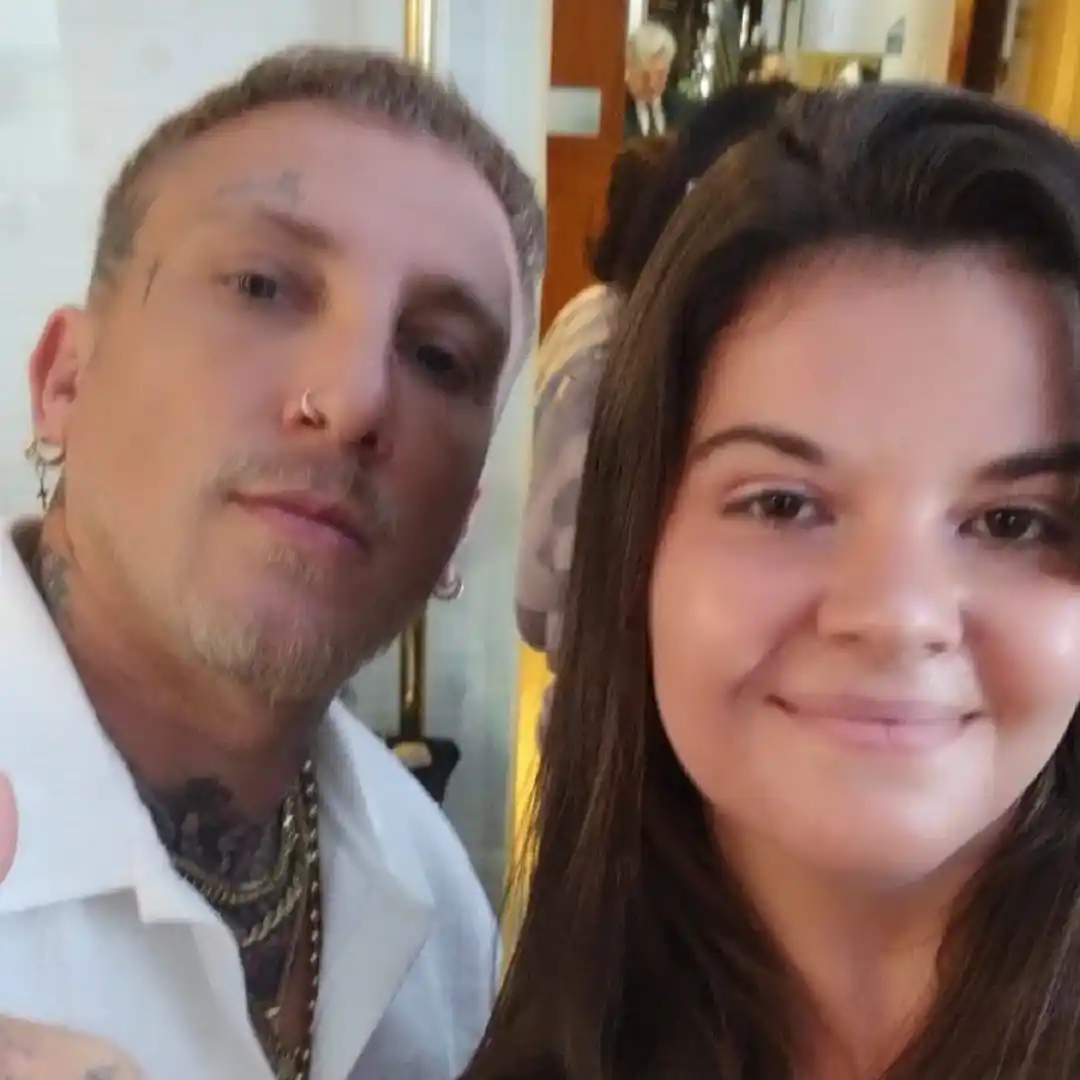 Una diseñadora entrerriana brilló en el programa de Juana Viale desde Mar del Plata