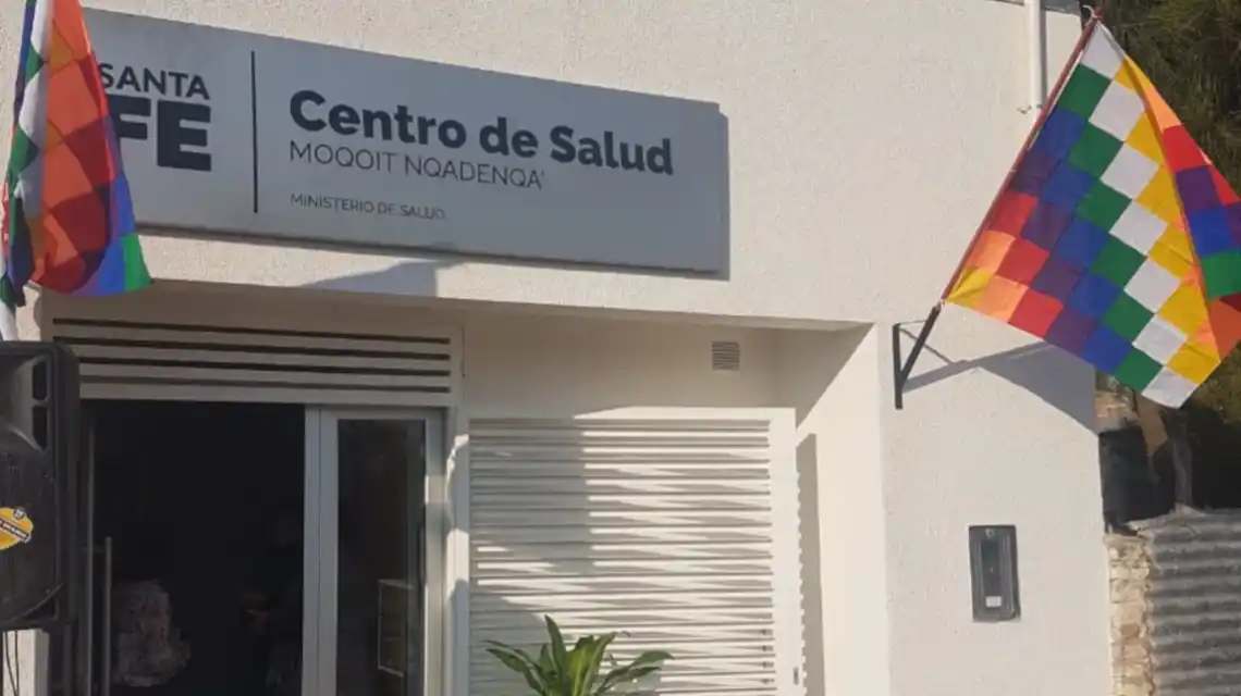 Un Centro de Salud provincial será distinguido por la Nación y la Organización Panamericana de la Salud