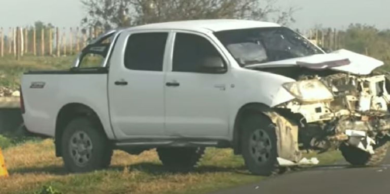 accidente - 1