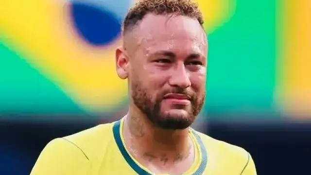 Neymar cerró un ciclo.