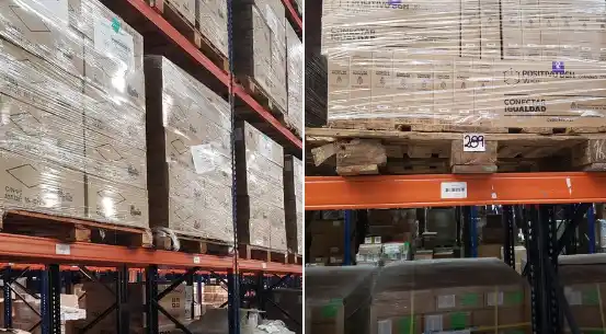 Cruce gobierno - oposición por las netbooks para alumnos sin entregar en la Aduana