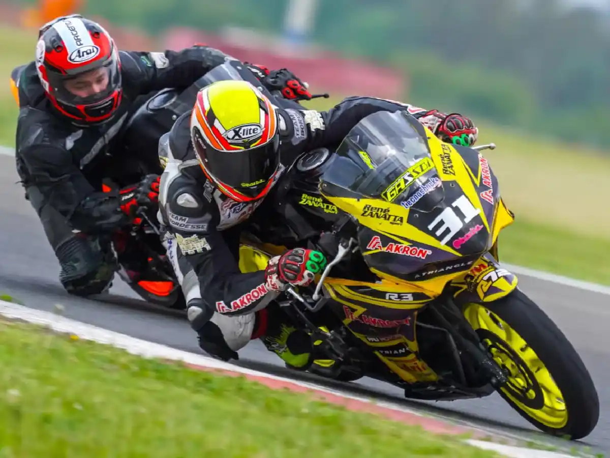 Se termina la temporada