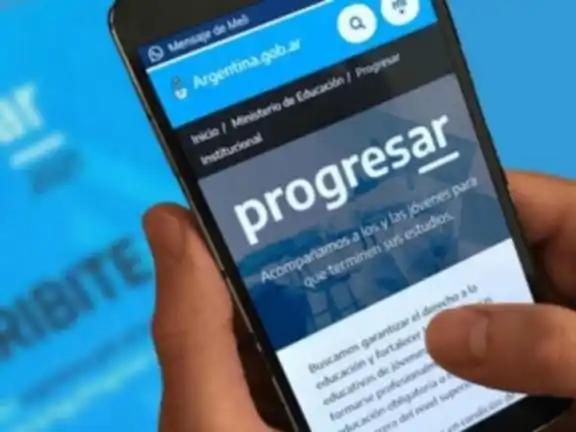 Hasta el miércoles 30 podrán inscribirse a las Becas Progresar Superior