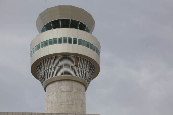 El nuevo aeropuerto de Quito con un 82% de avance