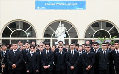Seguridad confirmó que la Policía Local saldrá a las calles en marzo de 2015
