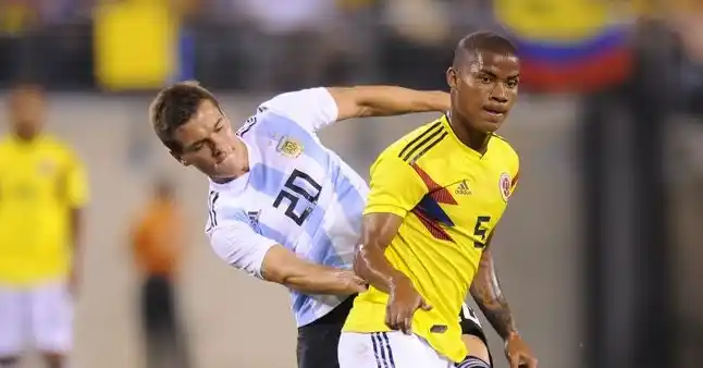 Copa América 2019: Argentina debuta frente a Colombia