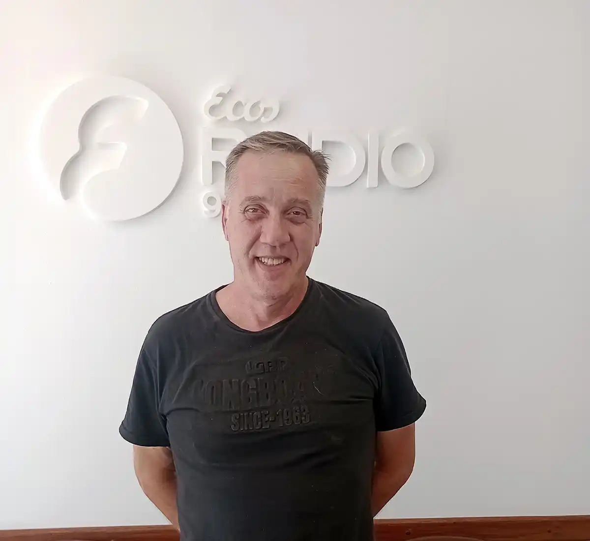 Marcelo Carabajal