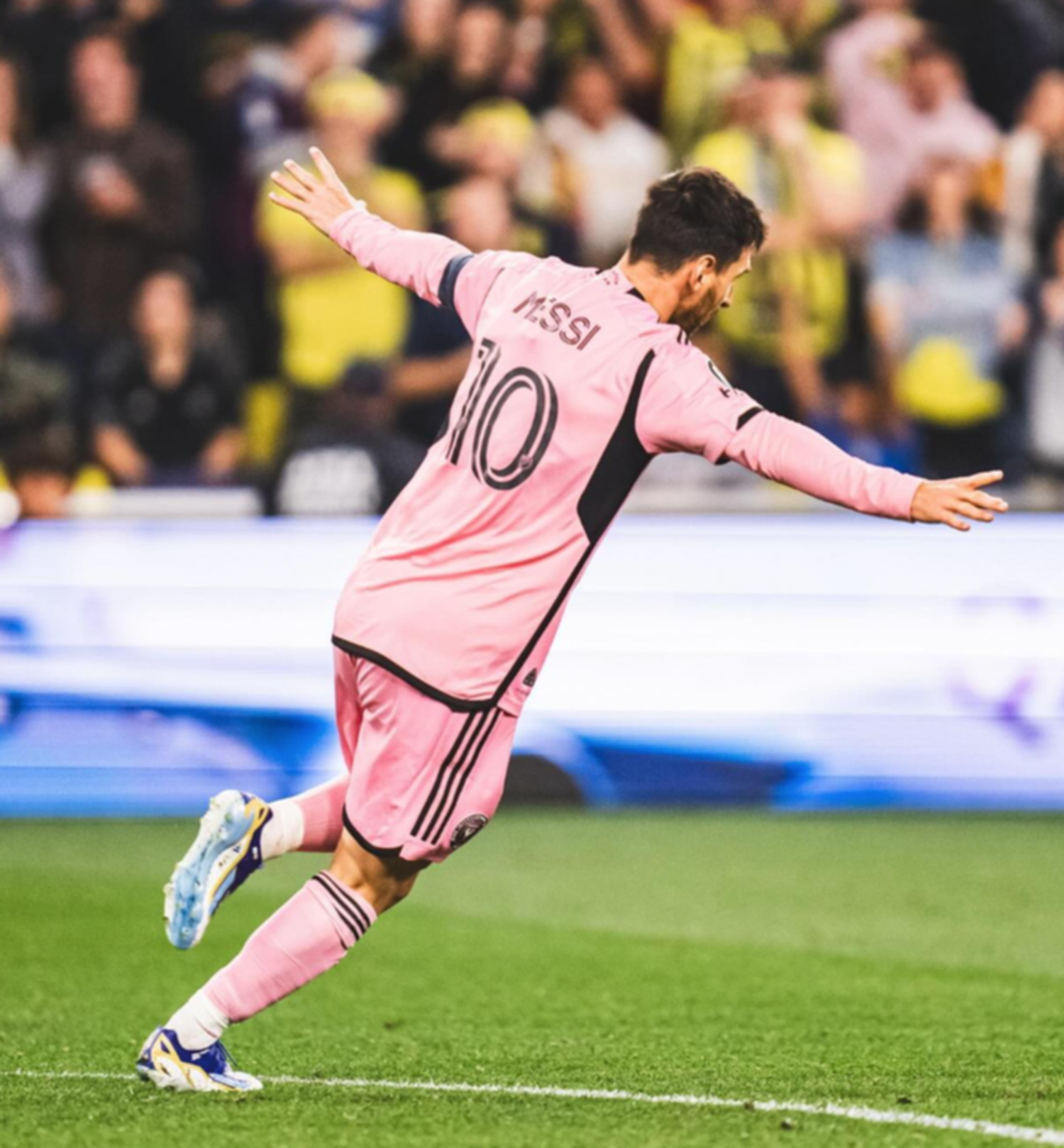 La millonaria suma de dinero que Lionel Messi le hizo ganar al Inter Miami