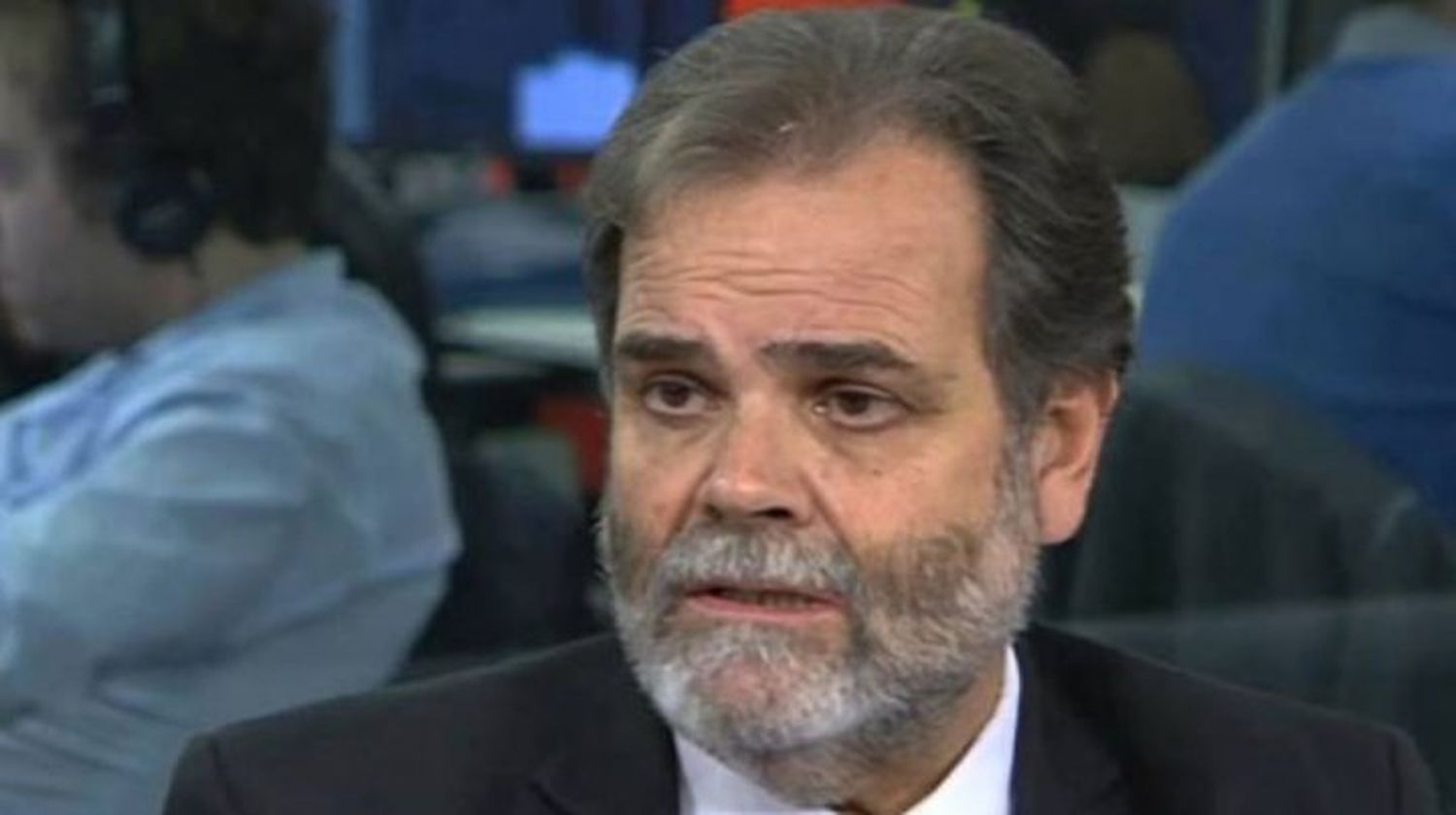 El defensor de la Tercera Edad objetó la nueva política de medicamentos