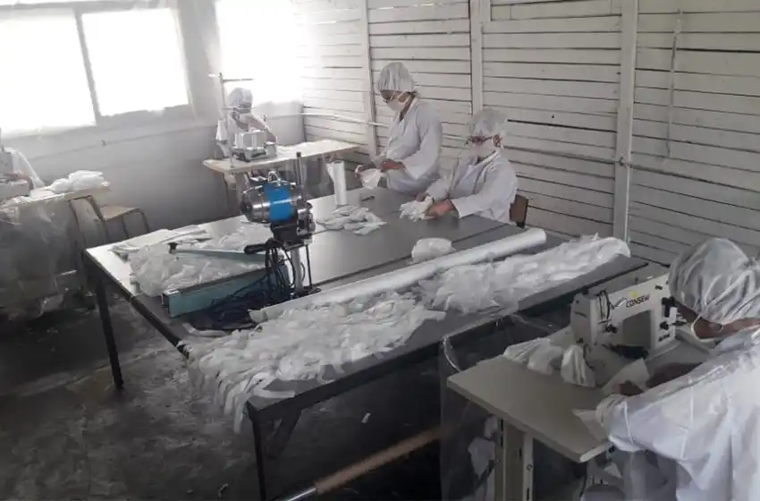 El jueves cierra con un nuevo paciente recuperado en Mar del Plata