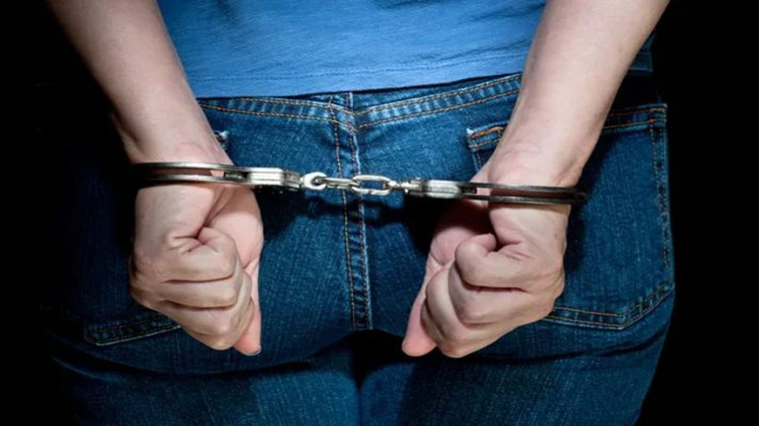 Tenía casa por cárcel y andaba en la calle: capturan a una mujer procesada por delitos de secuestro y extorsión en Táchira