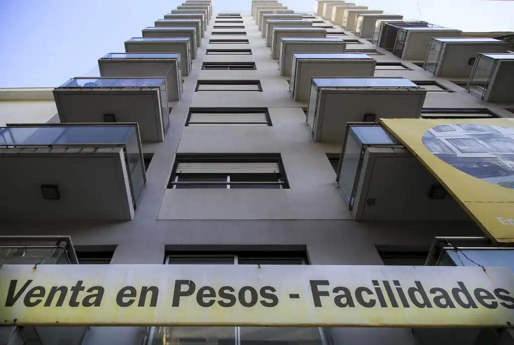 El Gobierno compensará a los deudores de créditos UVA por los aumentos de las cuotas