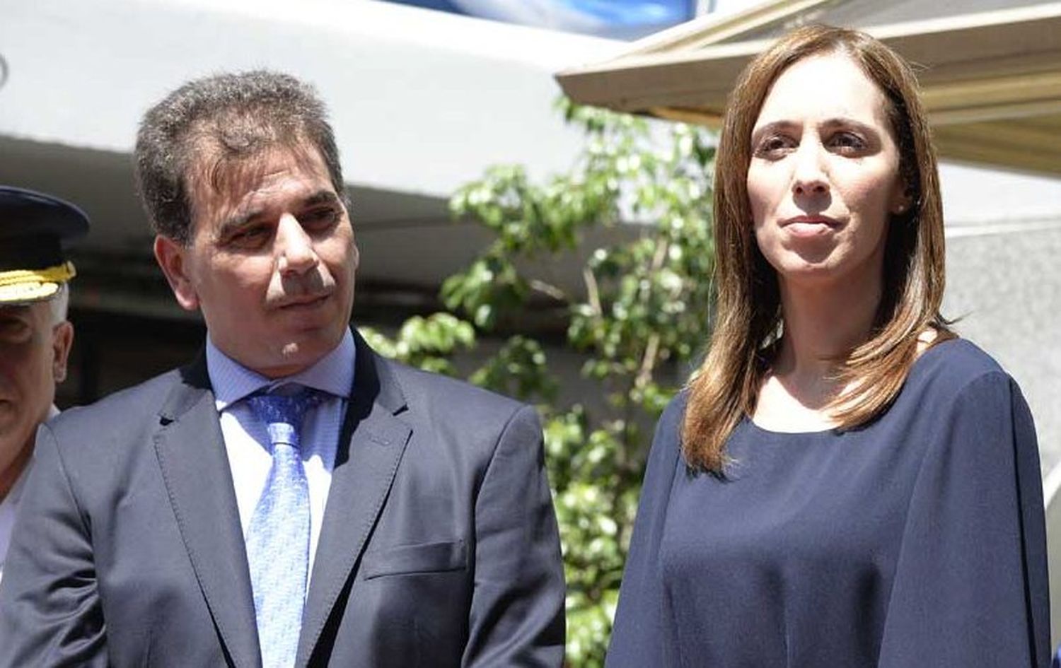 Vidal abre el Consejo Provincial de Seguridad Pública en Cariló
