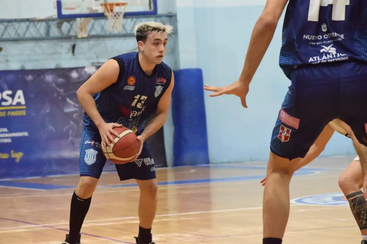 Unión empieza la parte decisiva de la temporada