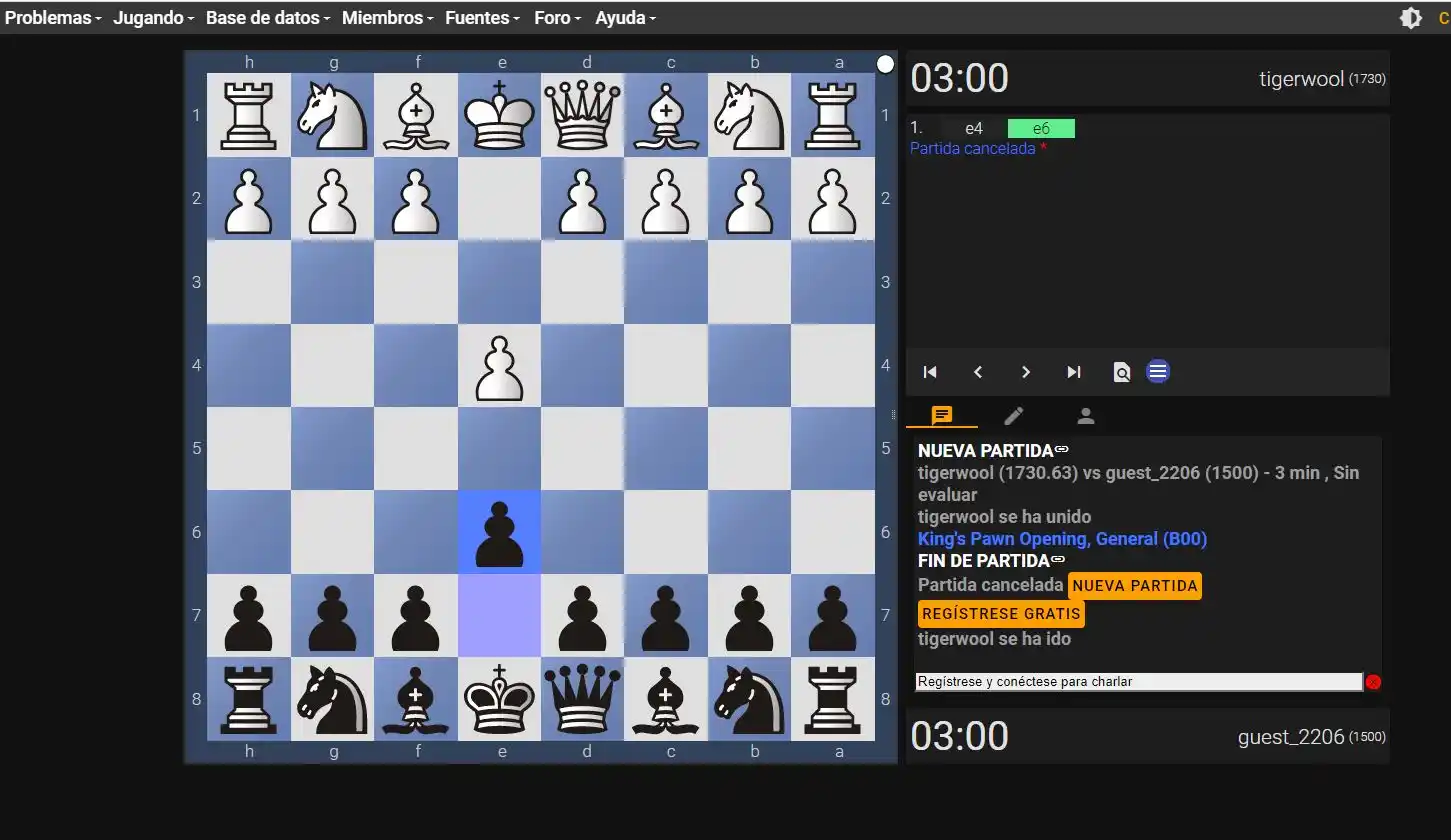 Ventajas del ajedrez para la salud mental en tiempos de pandemia