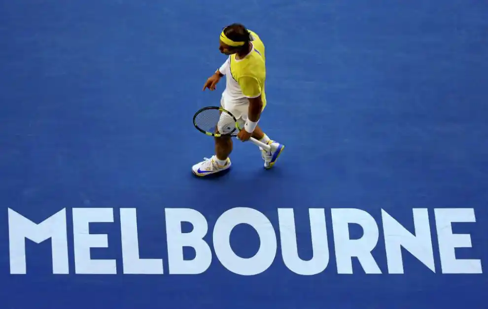 El Abierto de Australia, el primer Grand Slam de 2019, llega con cambios