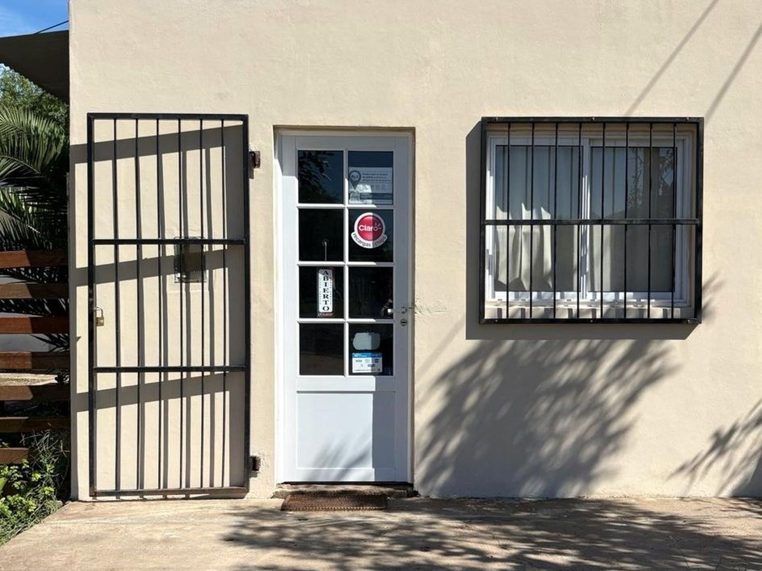 Robaron un comercio y vivienda mientras su dueña de 62 años dormía conectada a oxígeno