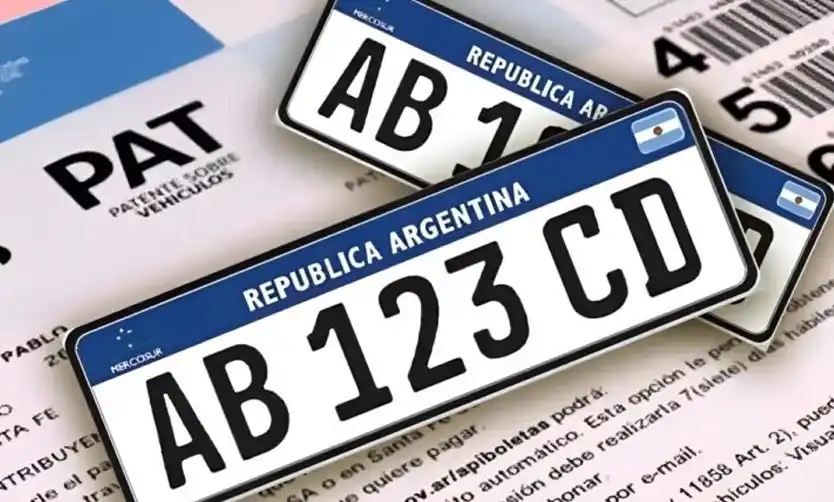 Piden explicaciones al gobierno por la falta de patentes