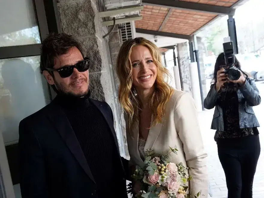 Julieta Prandi confirmó la separación de Emanuel Ortega a través de un comunicado en Instagram