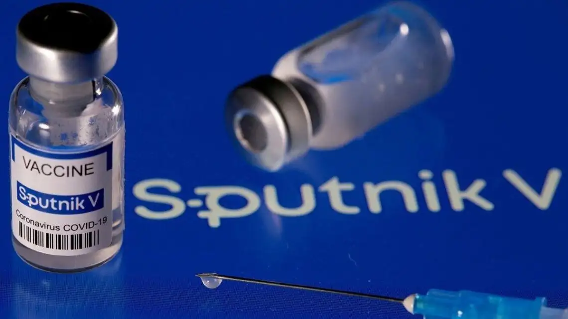 El lunes aplicarán segundas dosis de Sputnik V