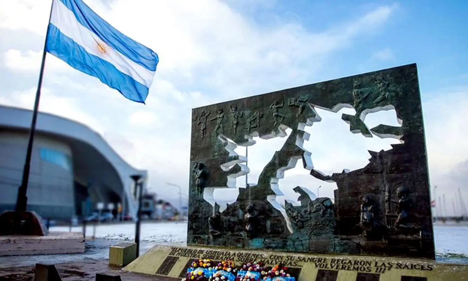 Este 2 de abril se cumplen 43 años del comienzo de la Guerra de Malvinas.